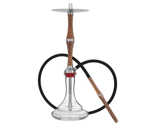 RF Wood Grande Walnut