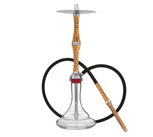 RF Wood Grande Zebrano