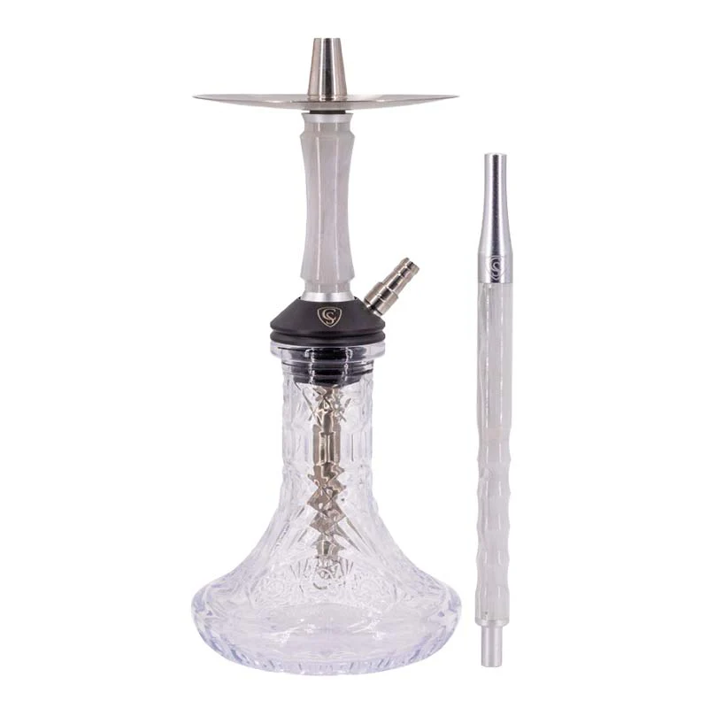 Cold Smoke Vitta Mini - Blanco