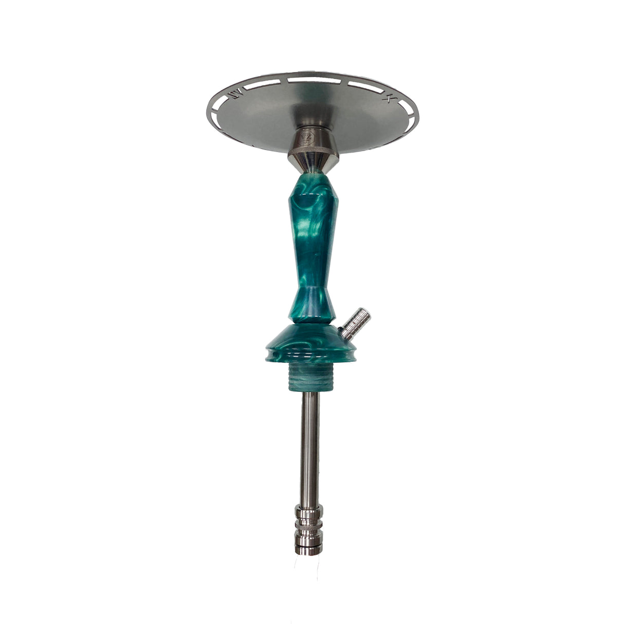 VZ Hookah Light Jade