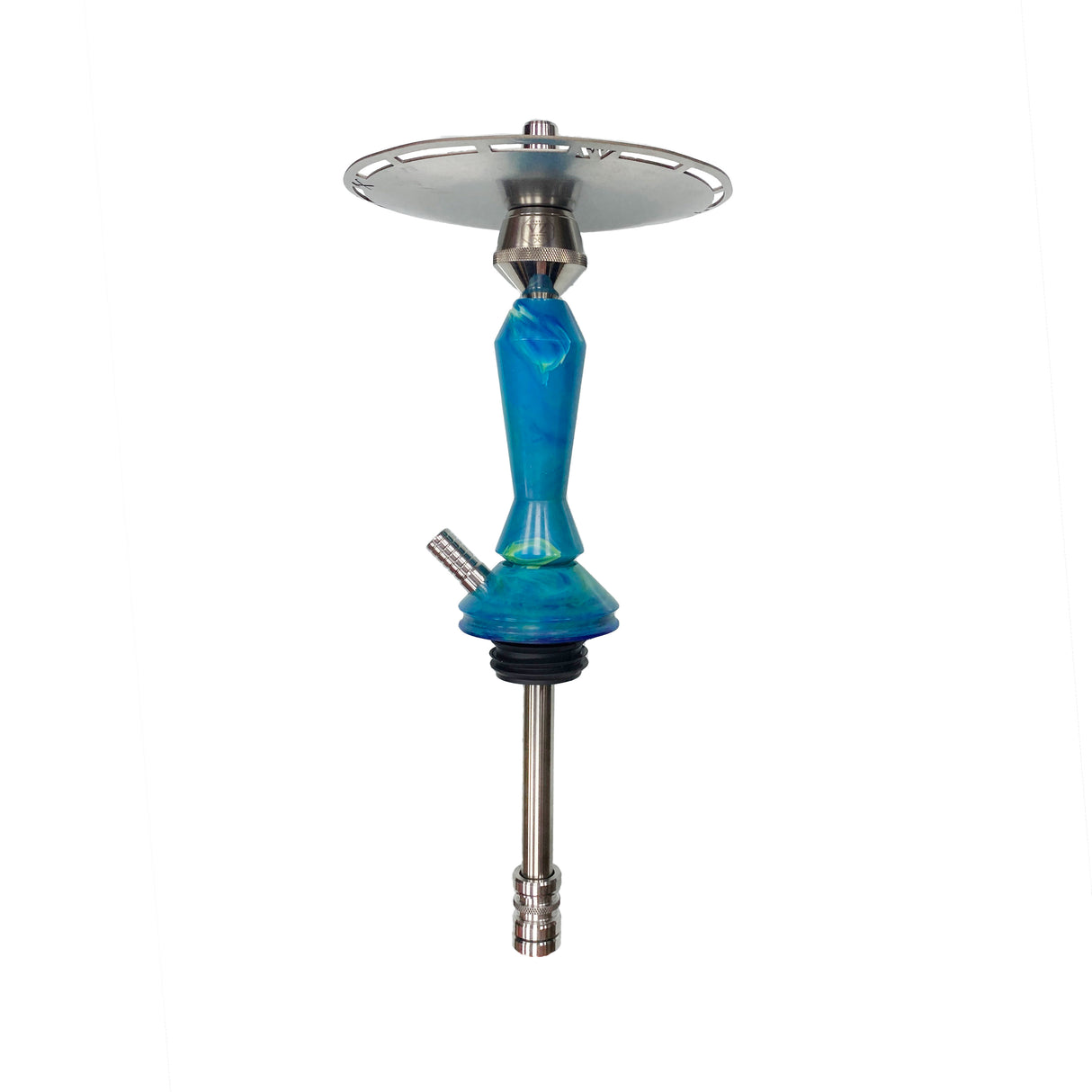 VZ Hookah Light Turquesa