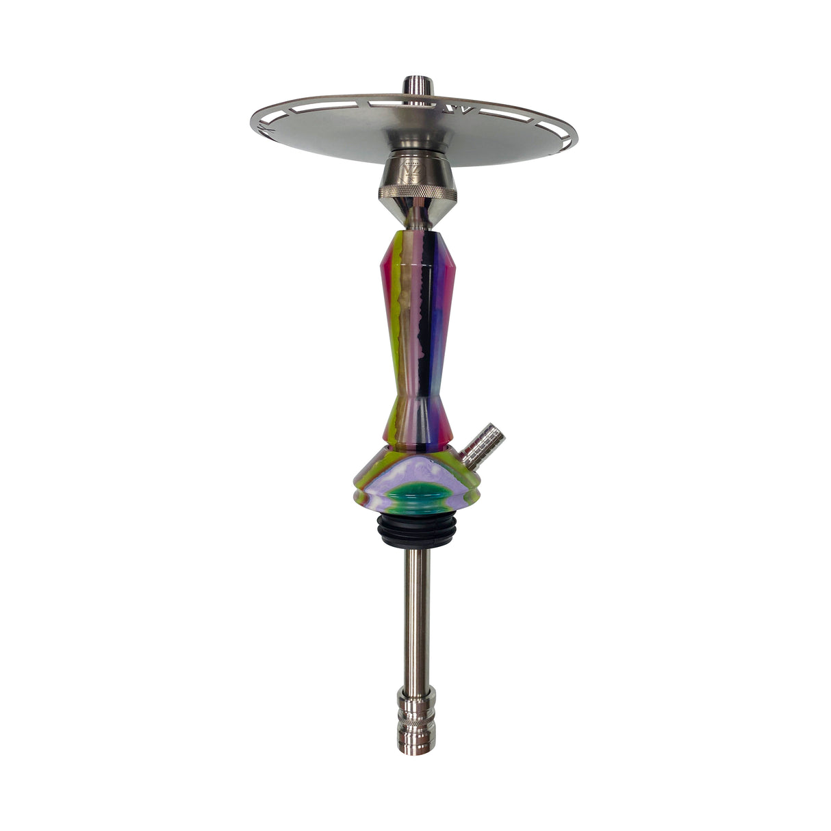 VZ Hookah Light Multicolor