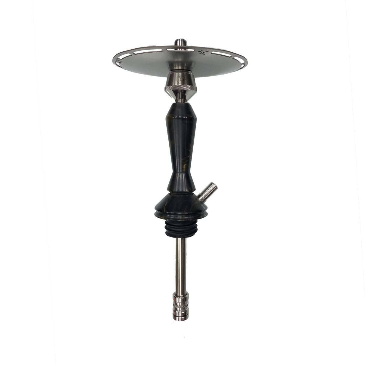 VZ Hookah Light Negro Oro