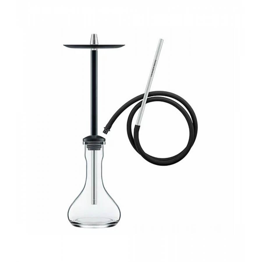 HS Honey Sigh Big Colour Black