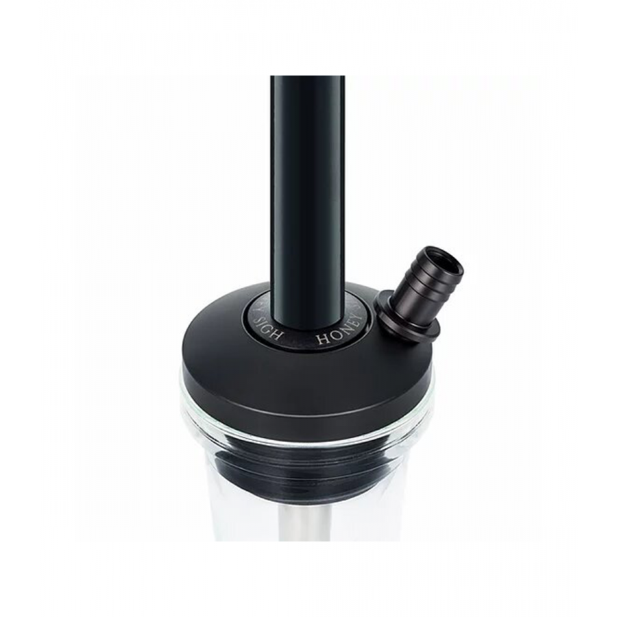 HS Honey Sigh Big Colour Black