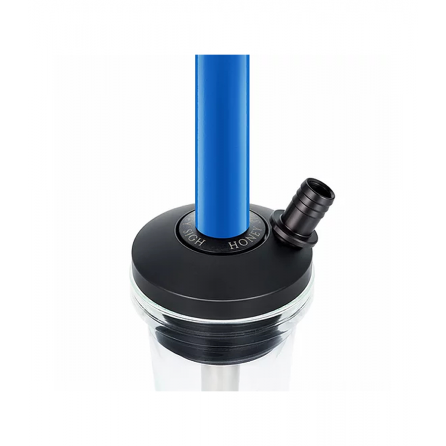 HS Honey Sigh Big Colour Blue