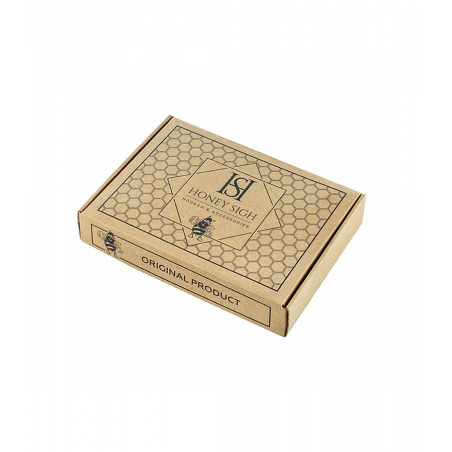 HS Honey Sigh Big Urban Red