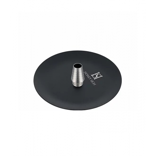 HS Honey Sigh Big Urban Silver