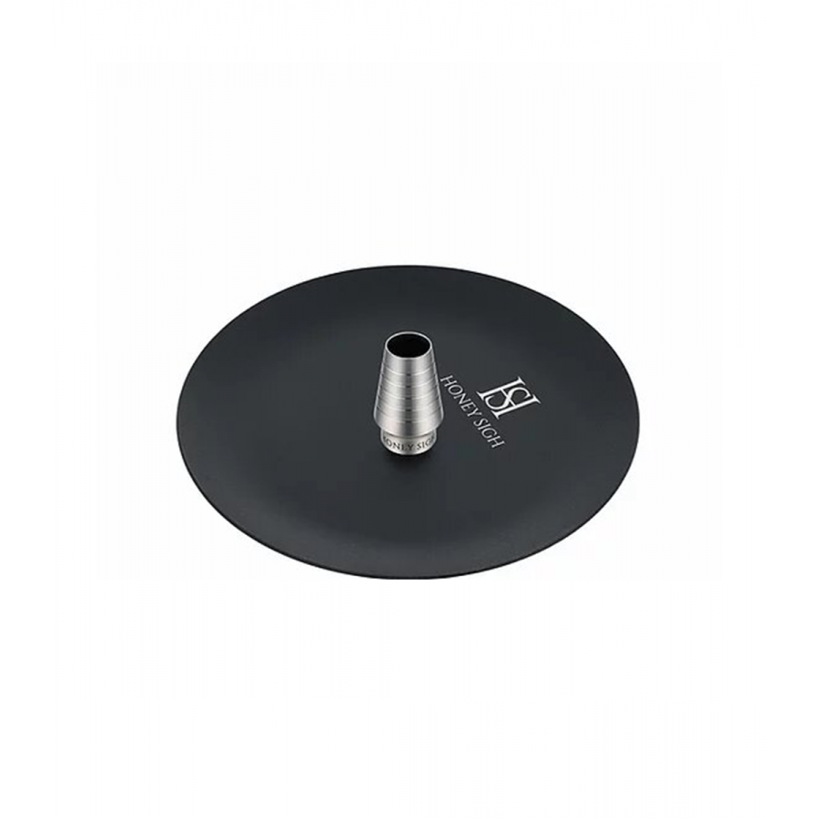 HS Honey Sigh Big Colour Black