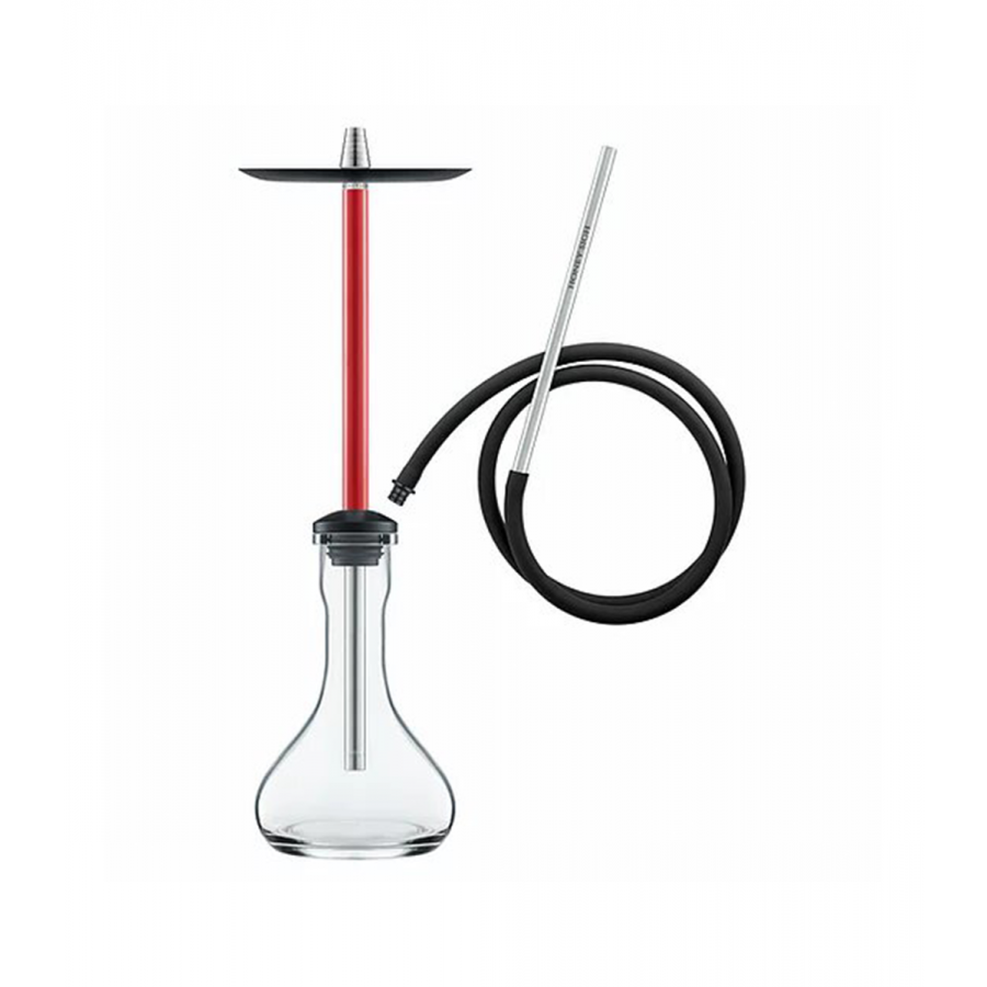 HS Honey Sigh Big Colour Red