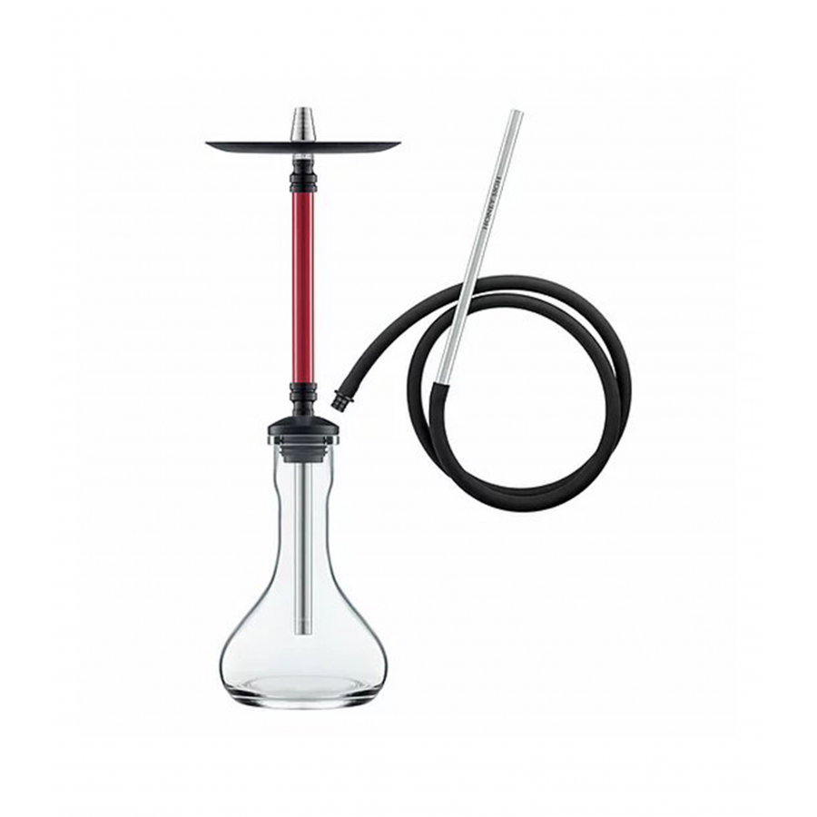 HS Honey Sigh Big Urban Red