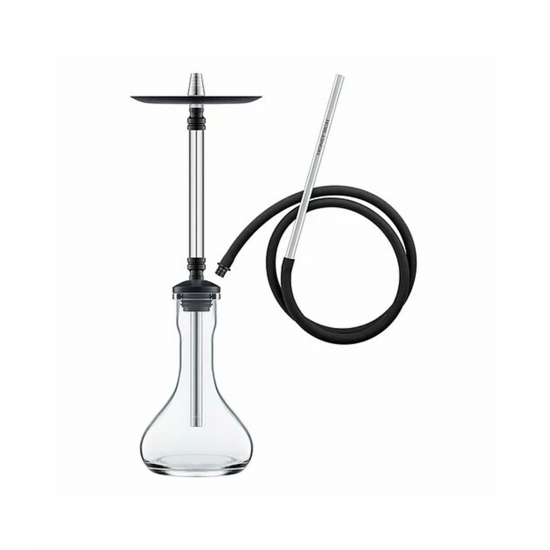 HS Honey Sigh Big Urban Silver