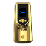 Cazoleta XKAH Pro 24K Gold Limited Edition