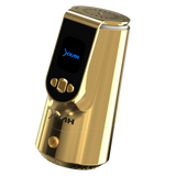 Cazoleta XKAH Pro 24K Gold Limited Edition