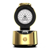 Cazoleta XKAH Pro 24K Gold Limited Edition