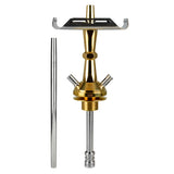 VZ HOOKAH MINI BRASS