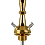 VZ HOOKAH MINI BRASS