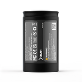 Bateria XKAH