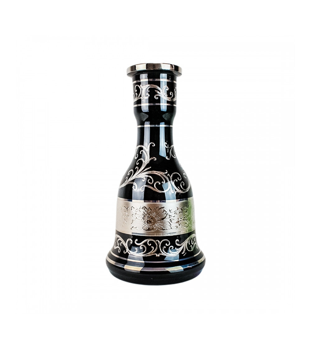 Egermann Yunnan 30 Black