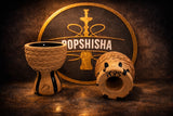 Twentytwo bbsk Especial edition ¨POPSHISHA¨