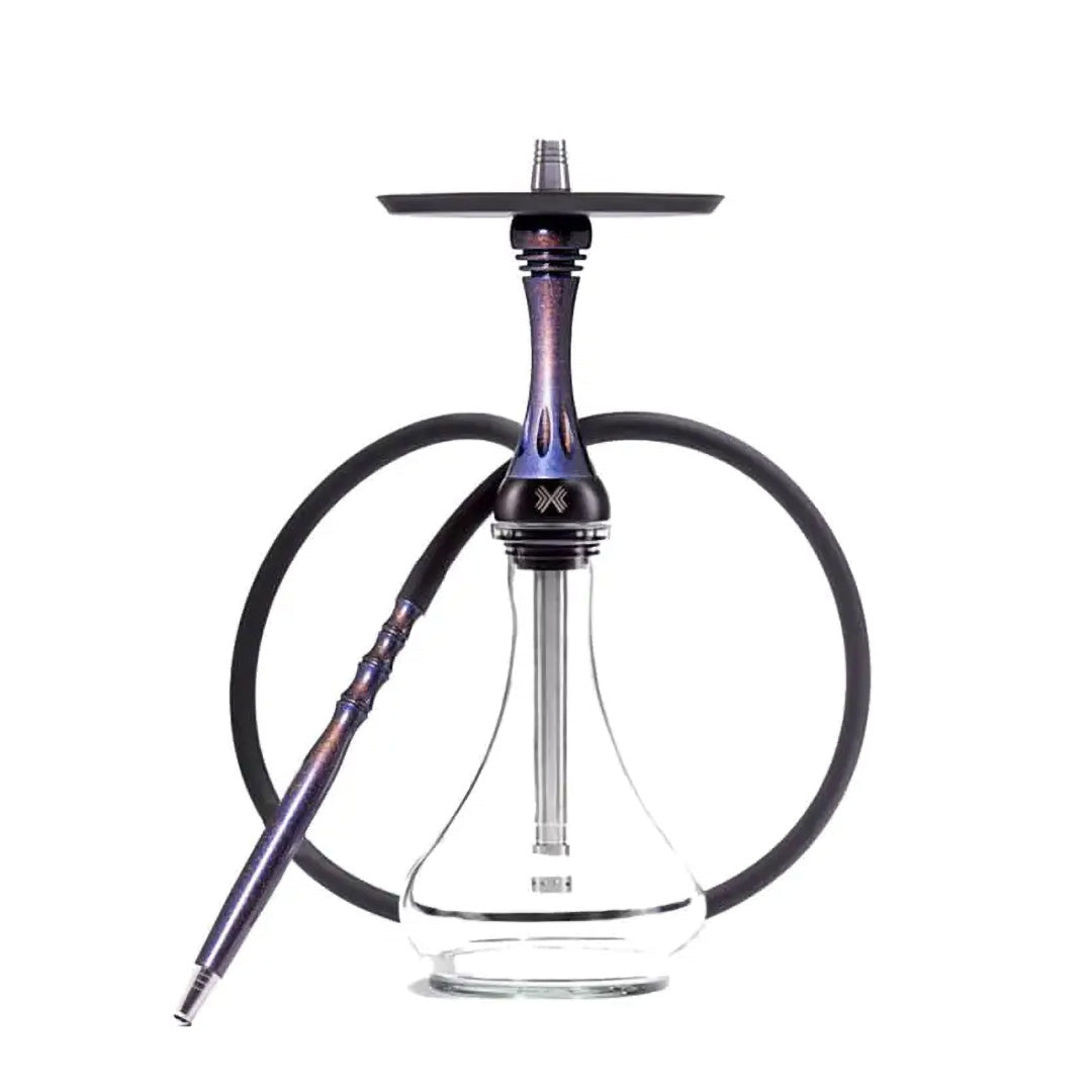 Alpha Hookah Model X Space