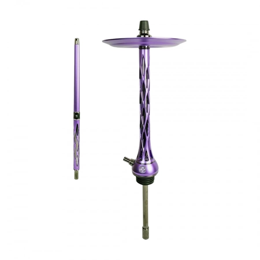 Blade Hookah One M Purple