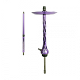 Blade Hookah One M Purple