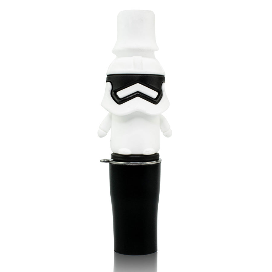 Boquilla 3D Sapiens Stormtrooper