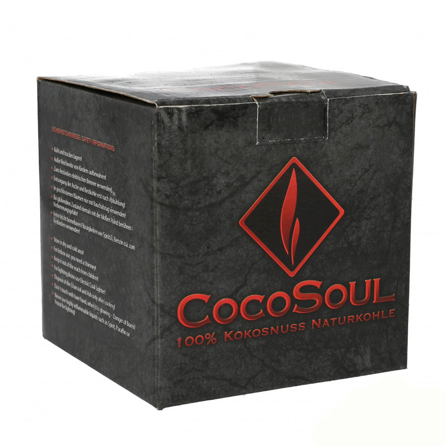 Coco Soul 26mm