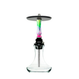 Diana Hookah Mini Multi Color