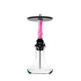 Diana Hookah Mini Rosa