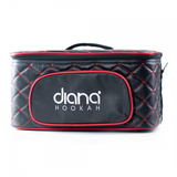 Diana Hookah Mini Rosa