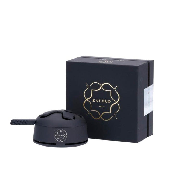 Gestor Kaloud Lotus I+ Negro