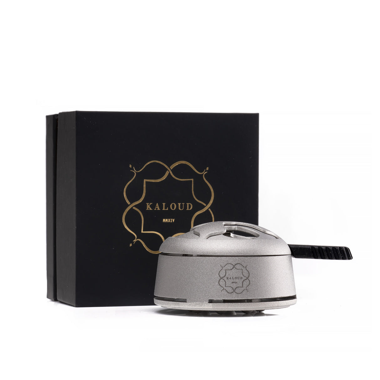 Gestor Kaloud Lotus I+ Plata