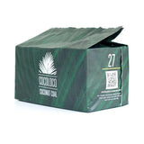 Carbón Coco Loco 27mm