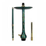 Blade Hookah One M Green