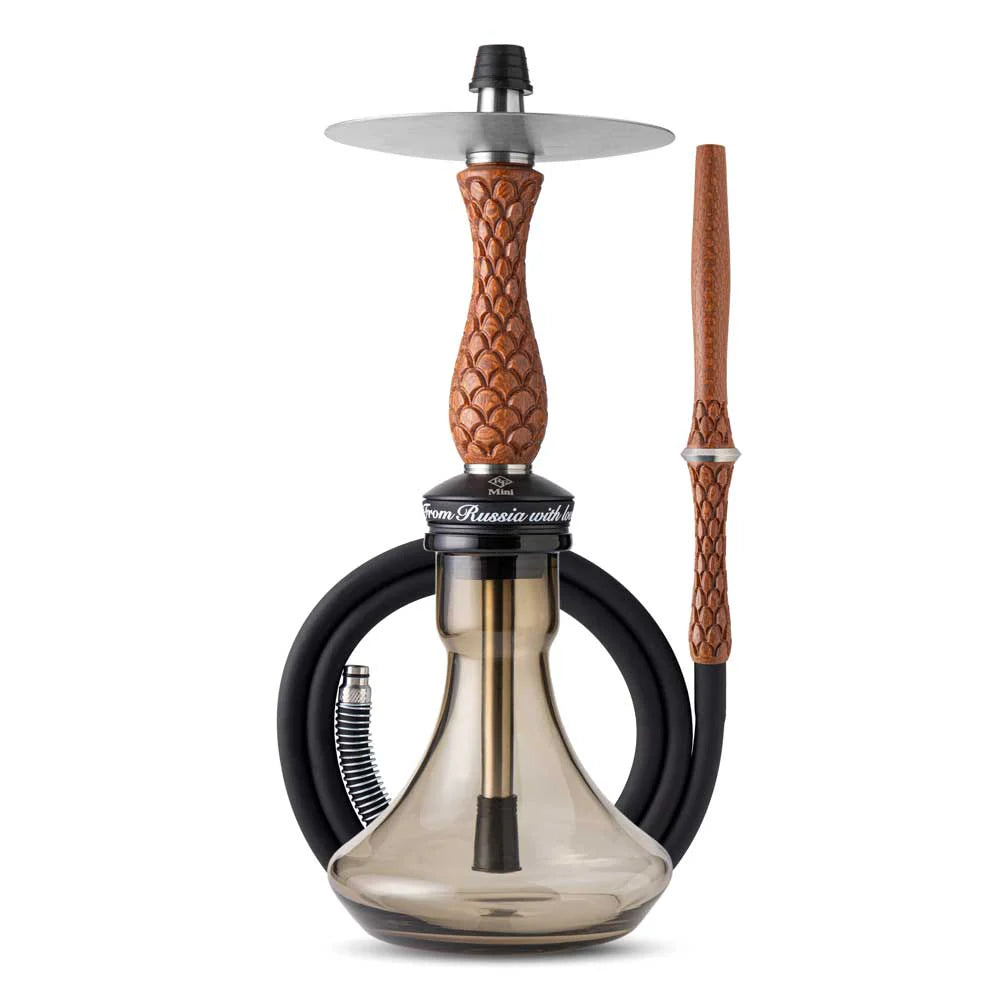 RF Wood Mini Lacewood