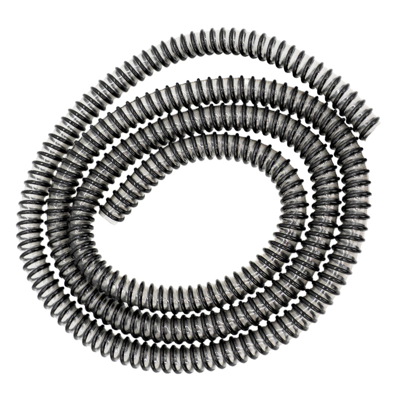 Manguera Thunder Colors Black