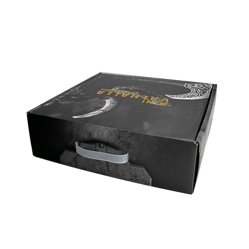 Mr. Shisha Valhalla Mini