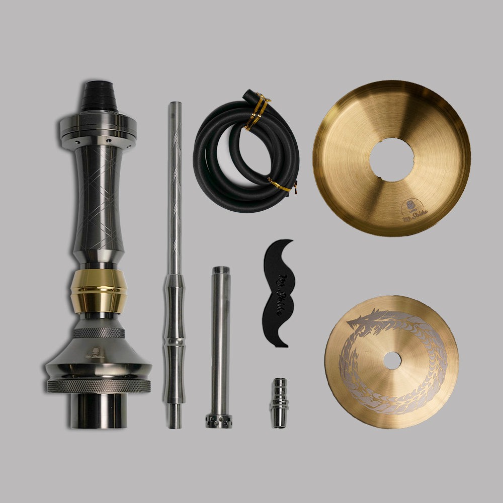 Mr. Shisha Valhalla Mini