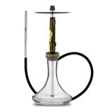 CACHIMBA YKAP NEO MOD YELLOW