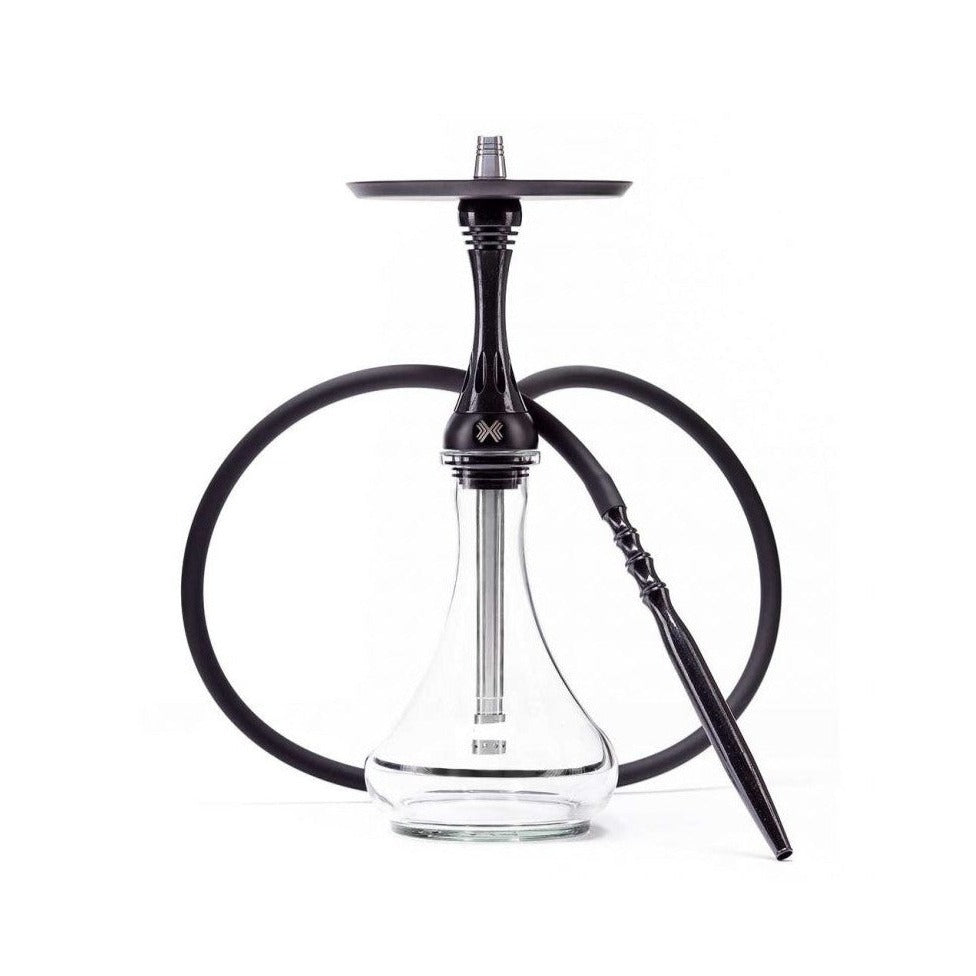 Alpha Hookah Model X Cosmo