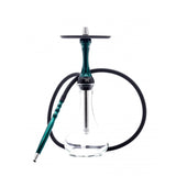 Alpha Hookah Model X Green Candy