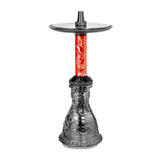 Mr Shisha Baby Pro Rojo