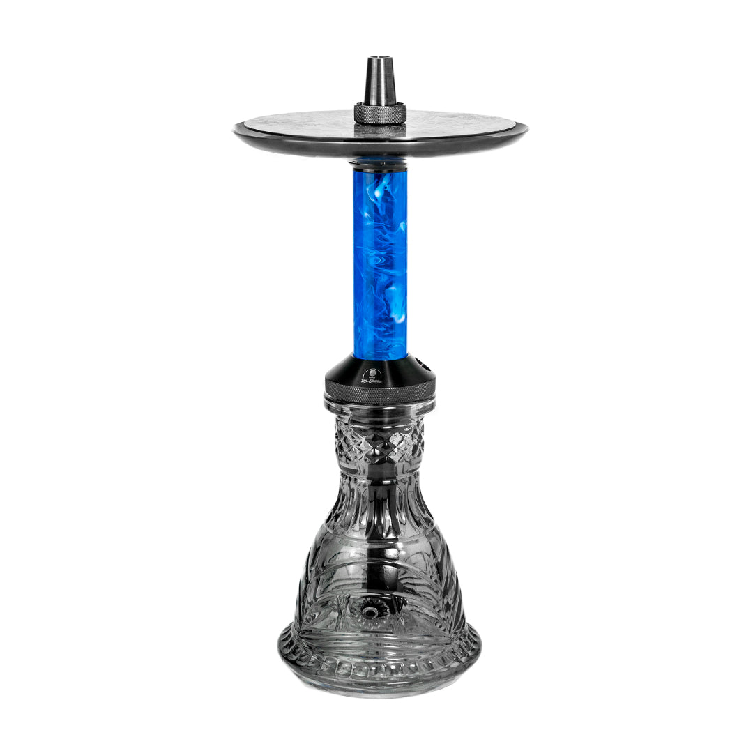 Mr Shisha Baby Pro Azul