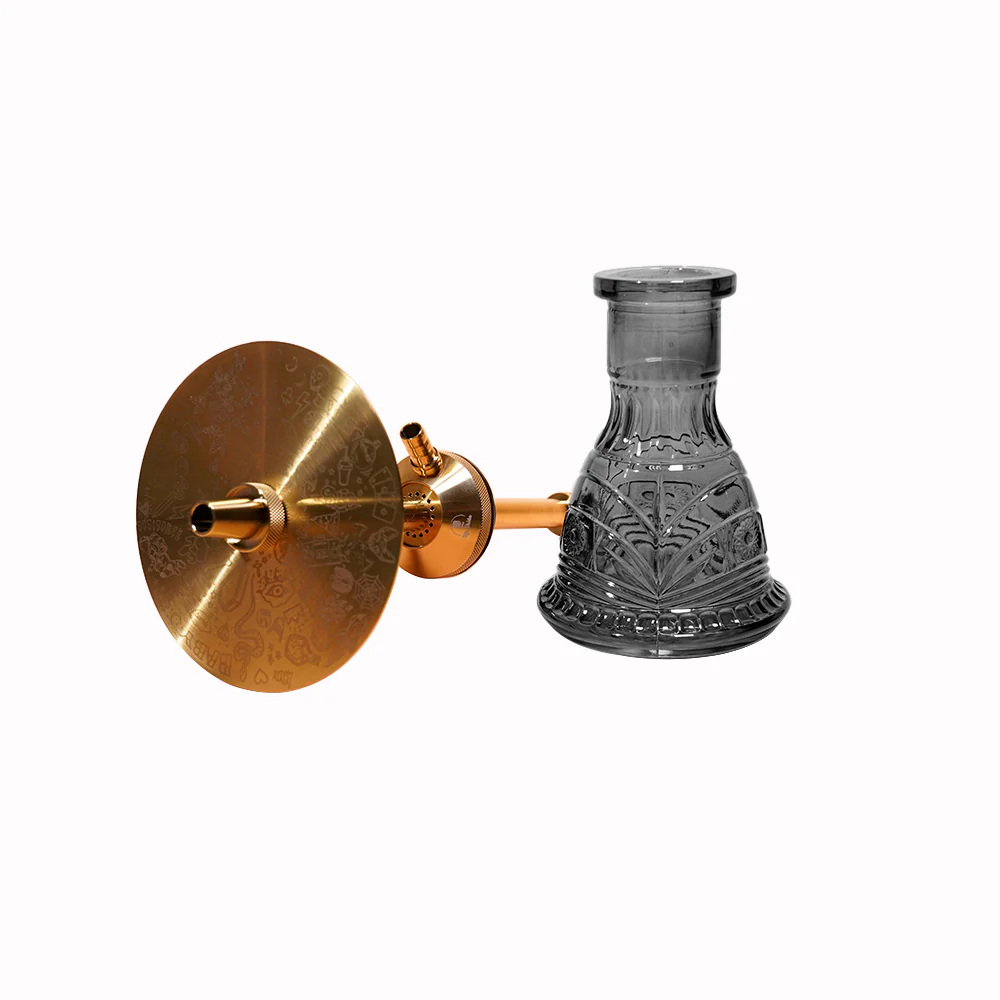 Mr Shisha Baby ORO