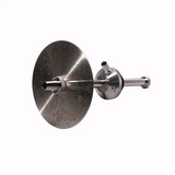 Mr Shisha Baby PLATA