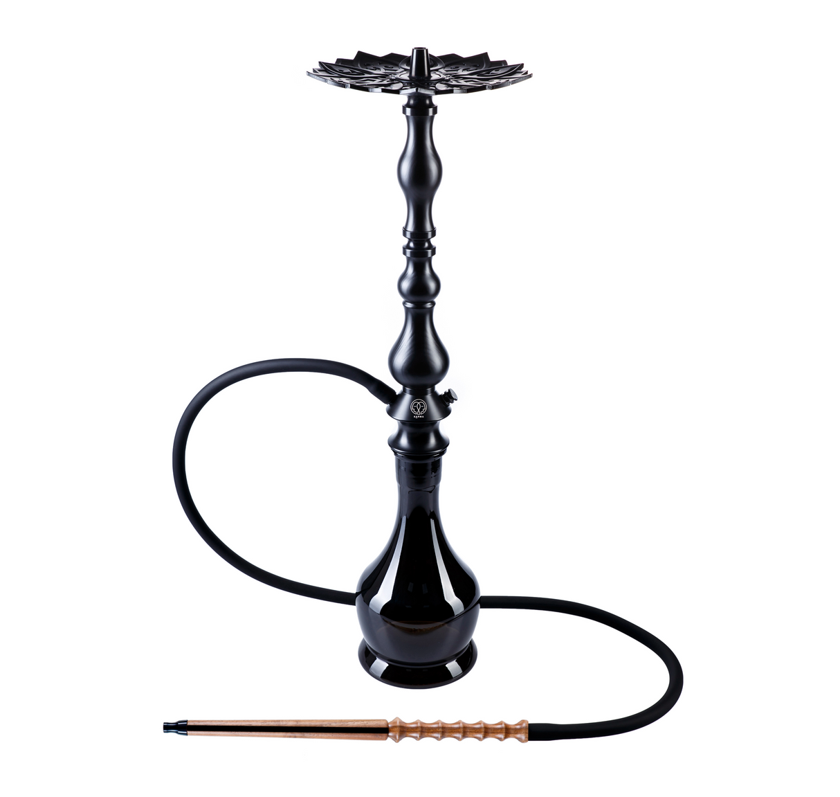 Karma Hookah 0.0 Black