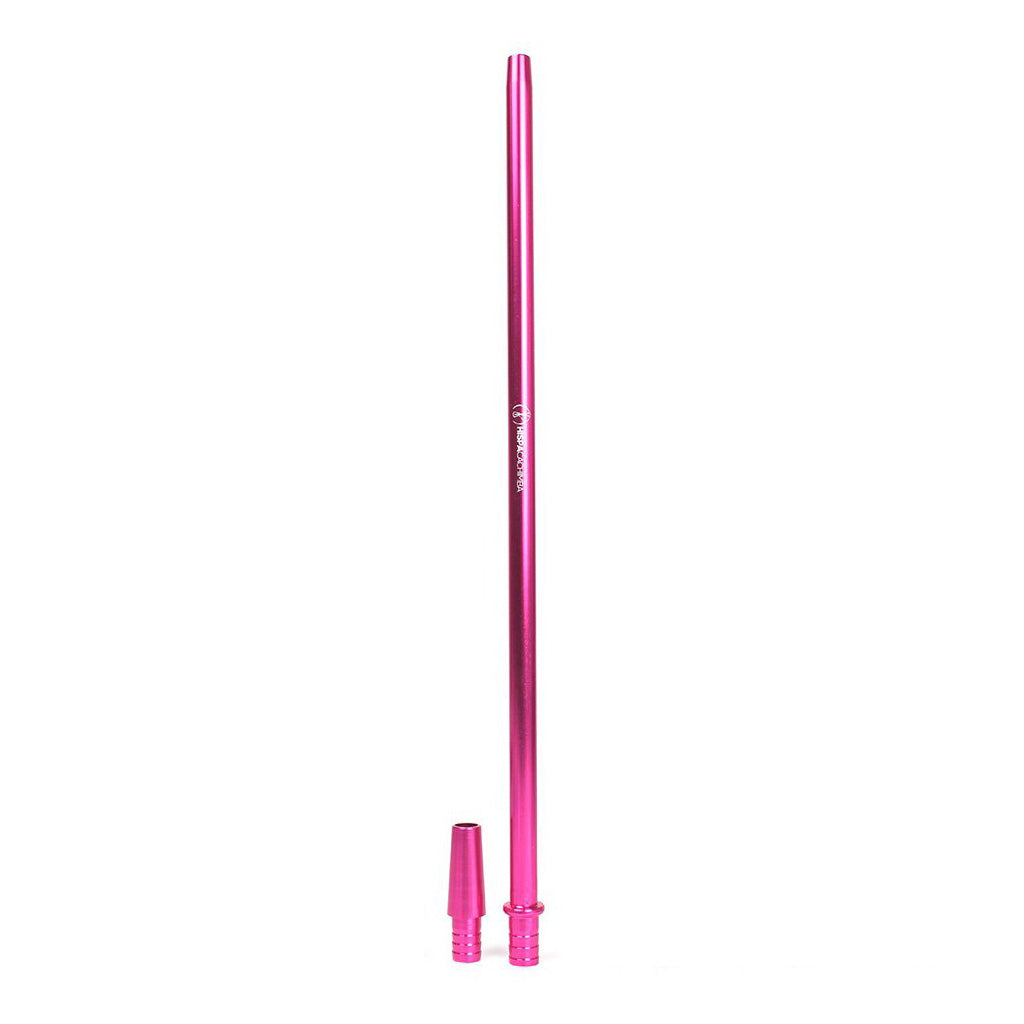 Boquilla HC Aluminio Slim XL Rosa