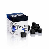 Carbon Oven 26 mm 1 kg